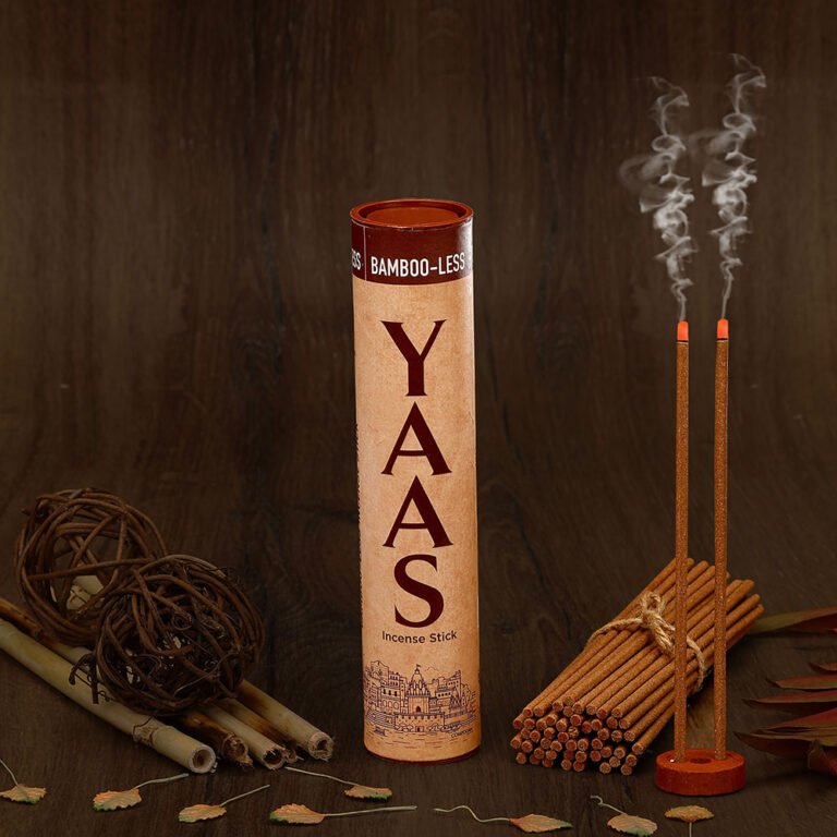 Yaas Bamboless Incense Sticks Parnami Incense Sticks Agarbatti Online