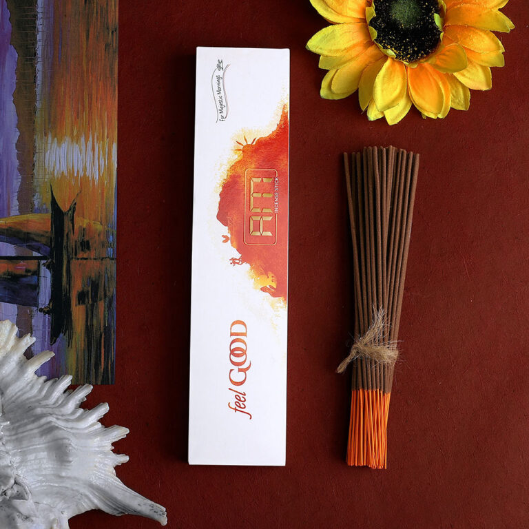 FG Naturals – Oud Incense Sticks - Parnami Incense Sticks Agarbatti ...