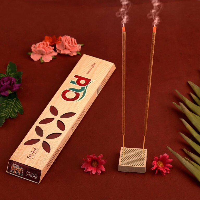 FG Naturals – Oud Incense Sticks - Parnami Incense Sticks Agarbatti ...